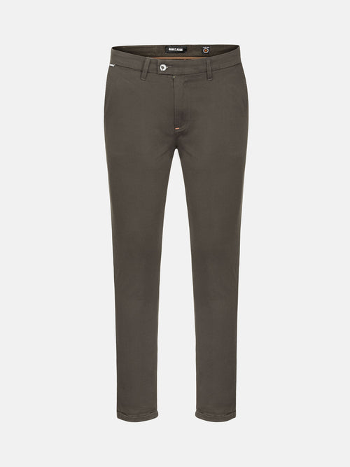 Robo Khaki Chino