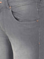 Schilth Grey Jeans 38-30