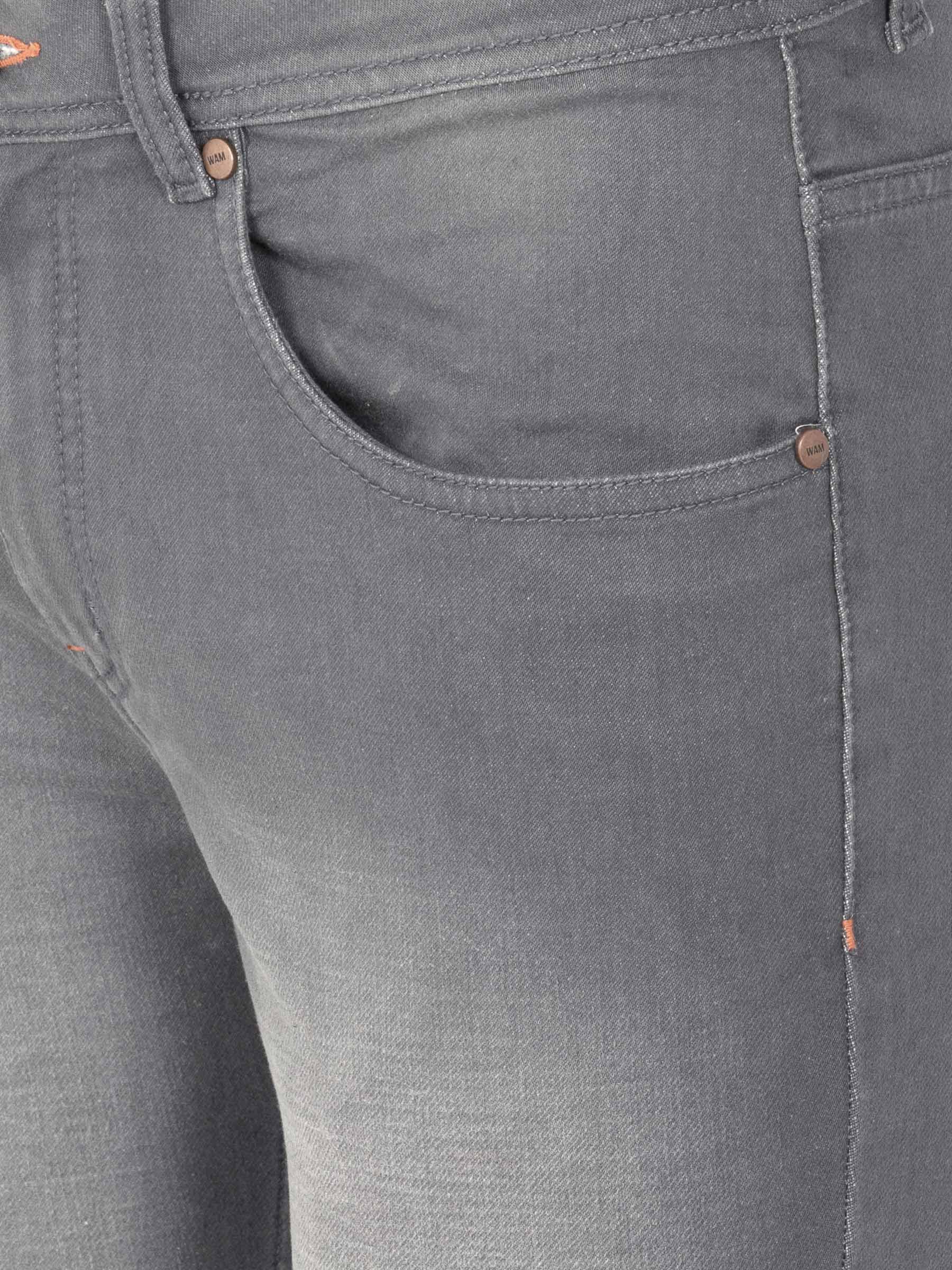 Schilth Grey Jeans 38-30