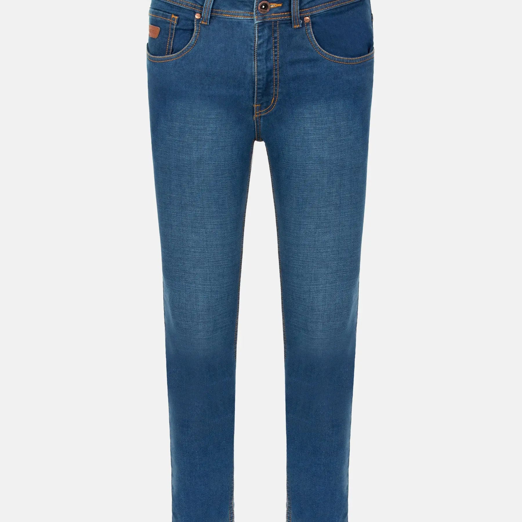 Schilth Light Blue Jeans 38-30
