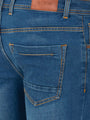 Schilth Light Blue Jeans 38-30