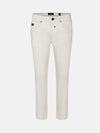 Vader White Jeans 38-32