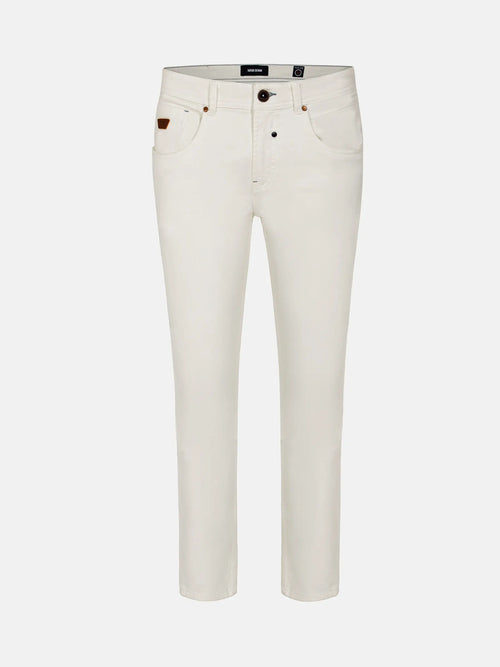 Vader White Jeans – Wam Denim