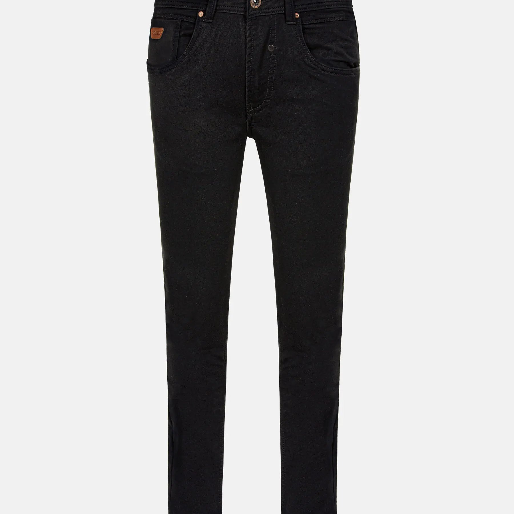 Vader Blk Jeans 38-32