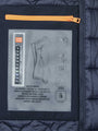 Hunter Modern Fit  Winter Navy Jket 6XL