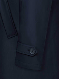 Hunter Modern Fit Winter Navy Jket 6XL