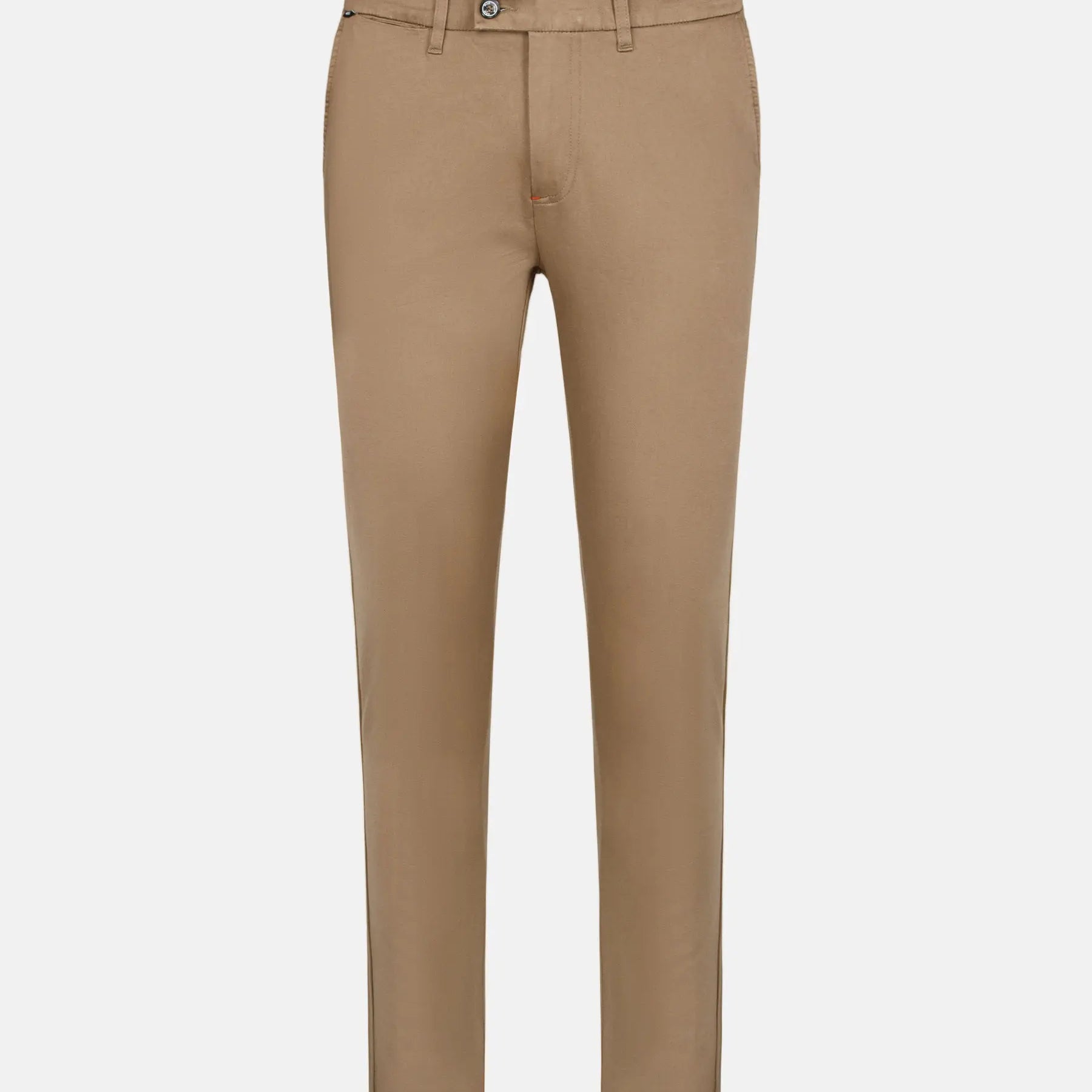 Robo Light Brown Chino 38-32
