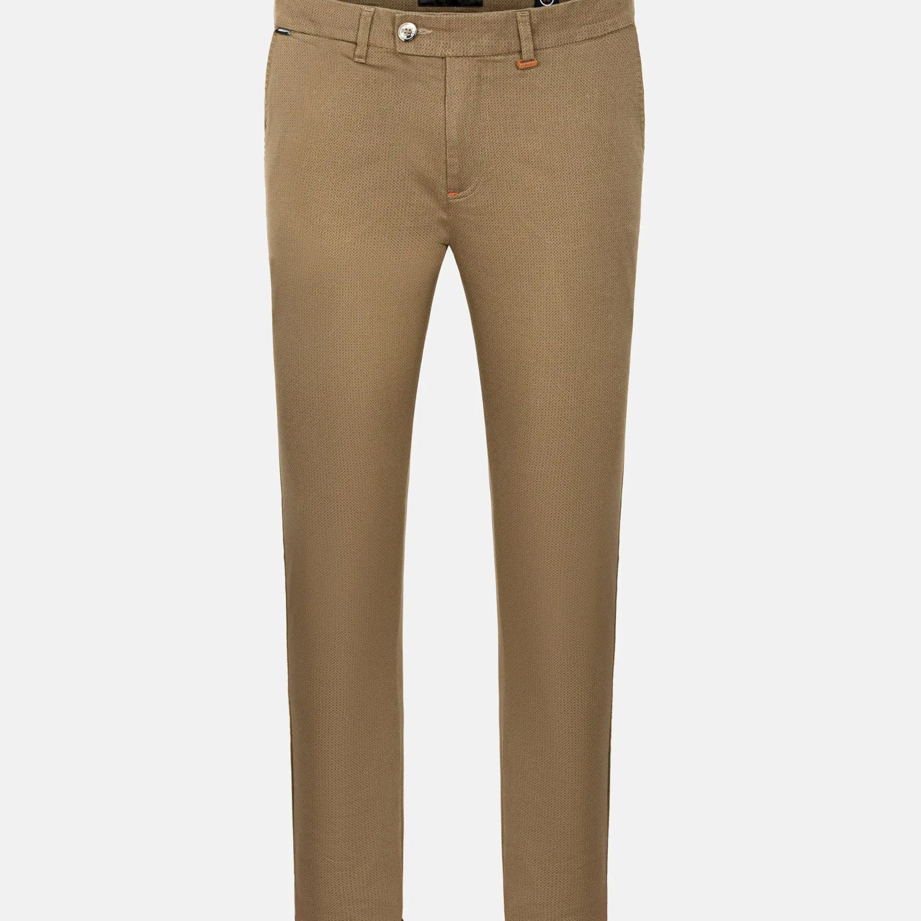 Marco Dark Beige Chino 40-32
