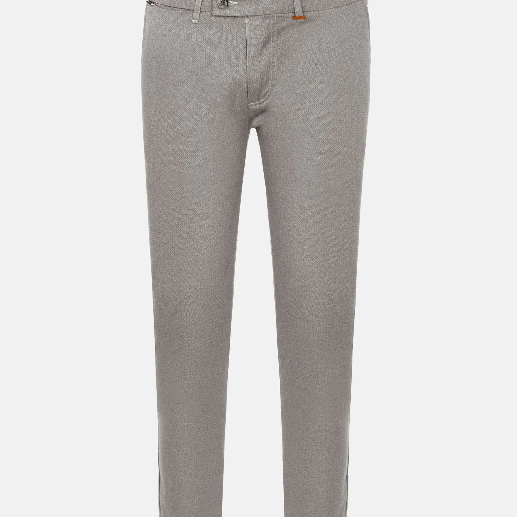 Marco Grey Chino 40-34