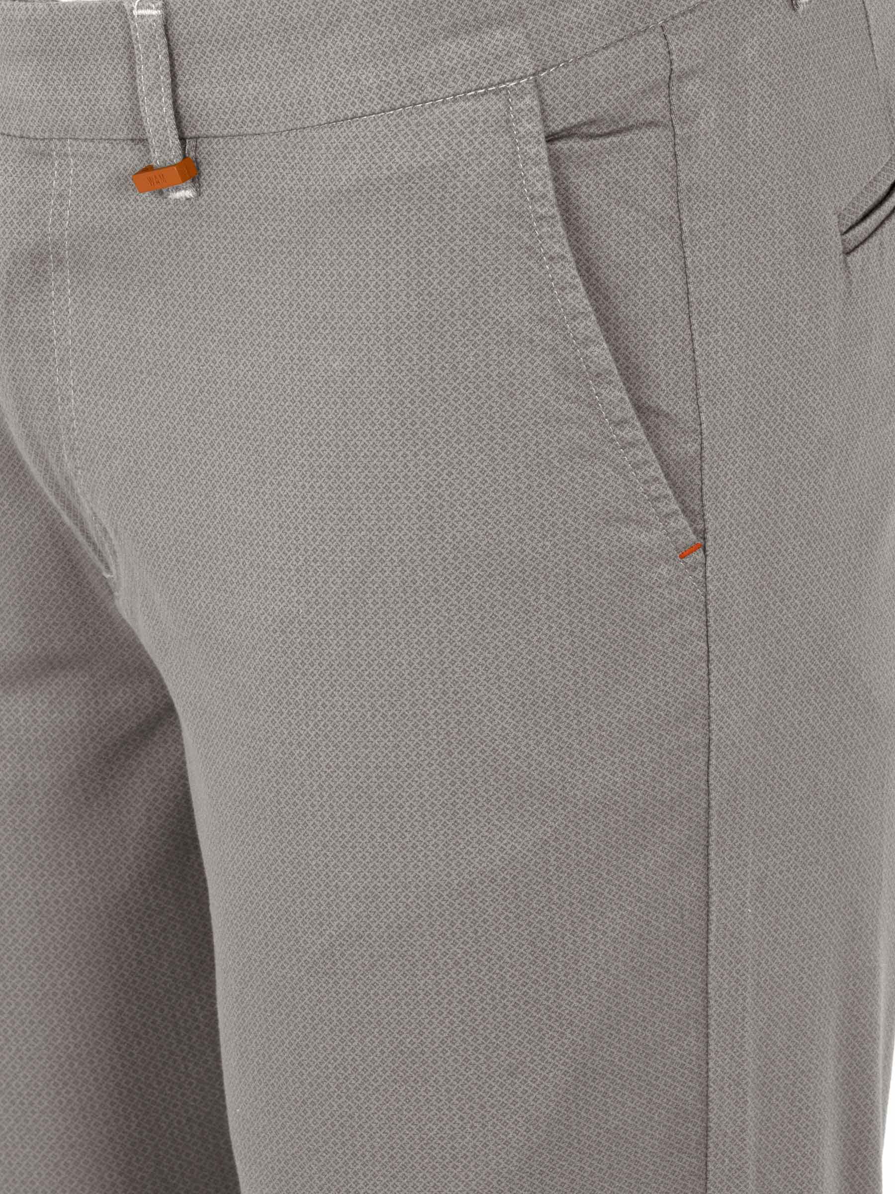 Marco Grey Chino 40-34