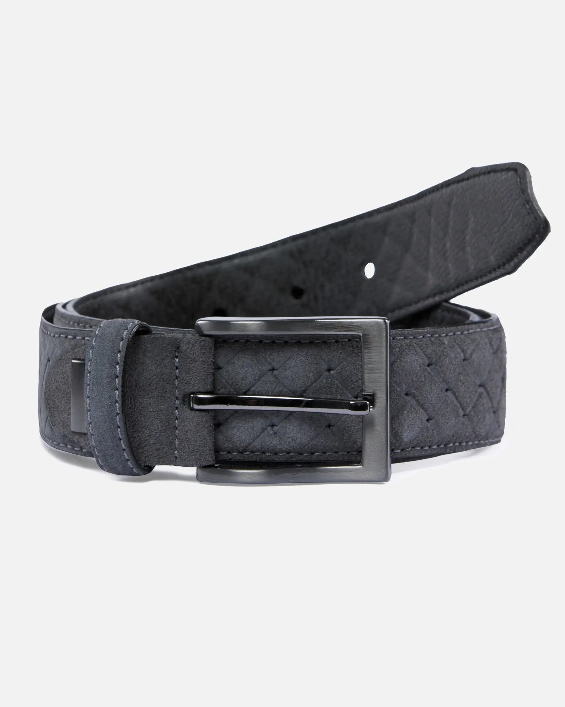 Belt 30005 Cario Grey 120