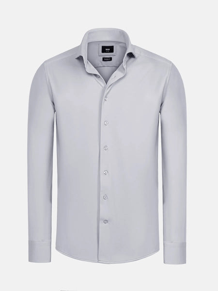 OVY LongT-shirt (top gray) 新品未使用品 Original Cotton Long Sleeve T-shirt (top gray) | OVY