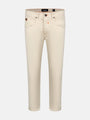 Gandalf Stretchy Light Beige Jeans 40-32