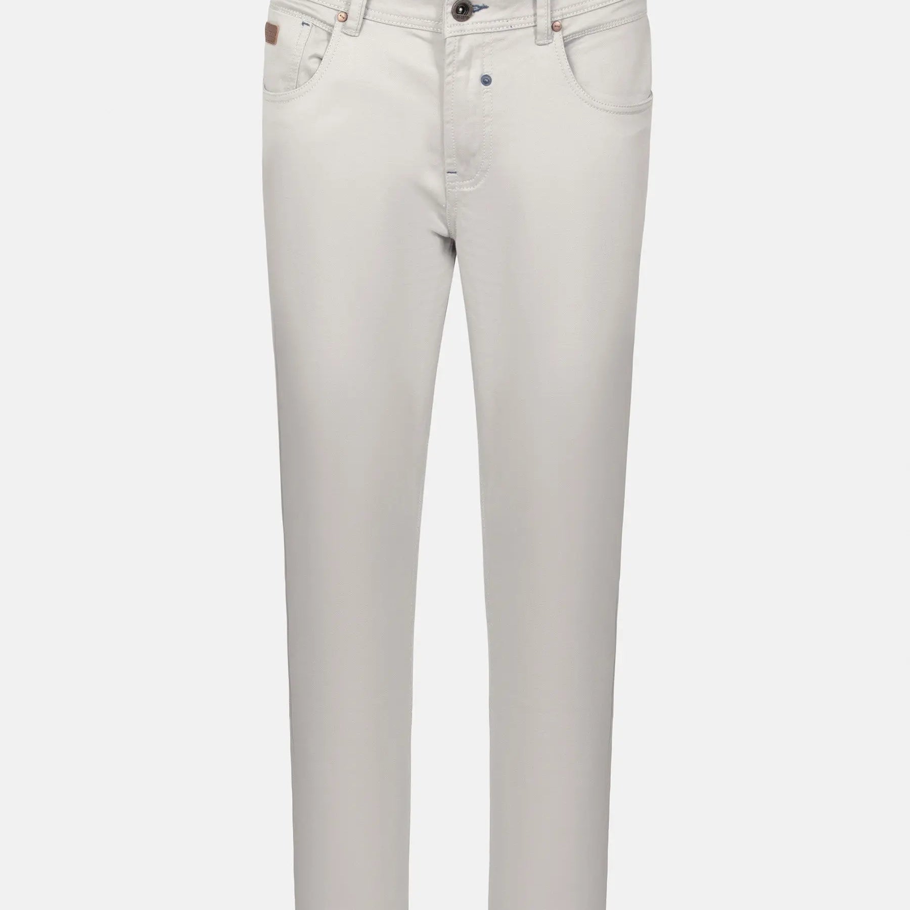 The Gandalf Grey Jeans Wam Denim