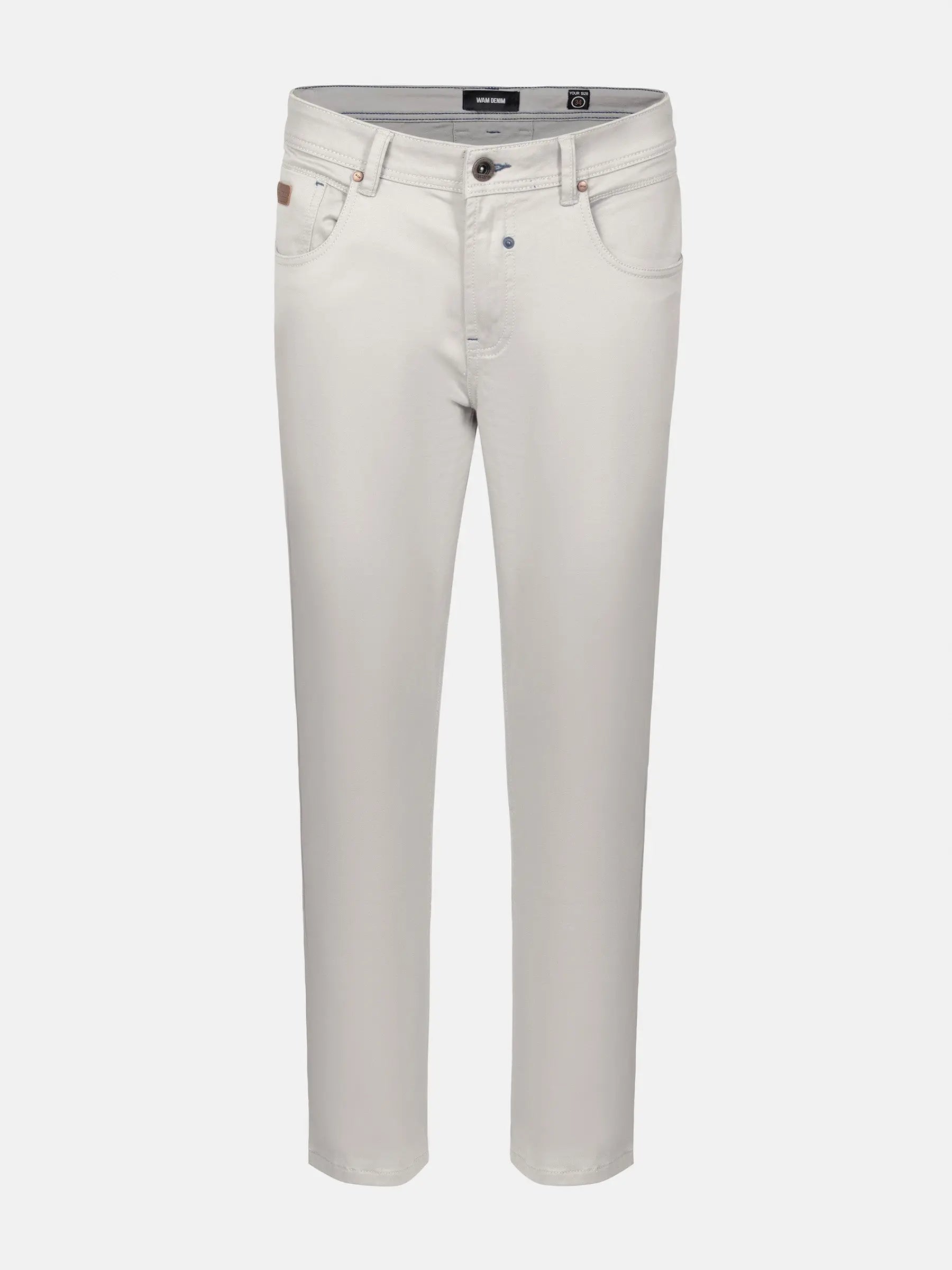 The Gandalf Grey Jeans Wam Denim