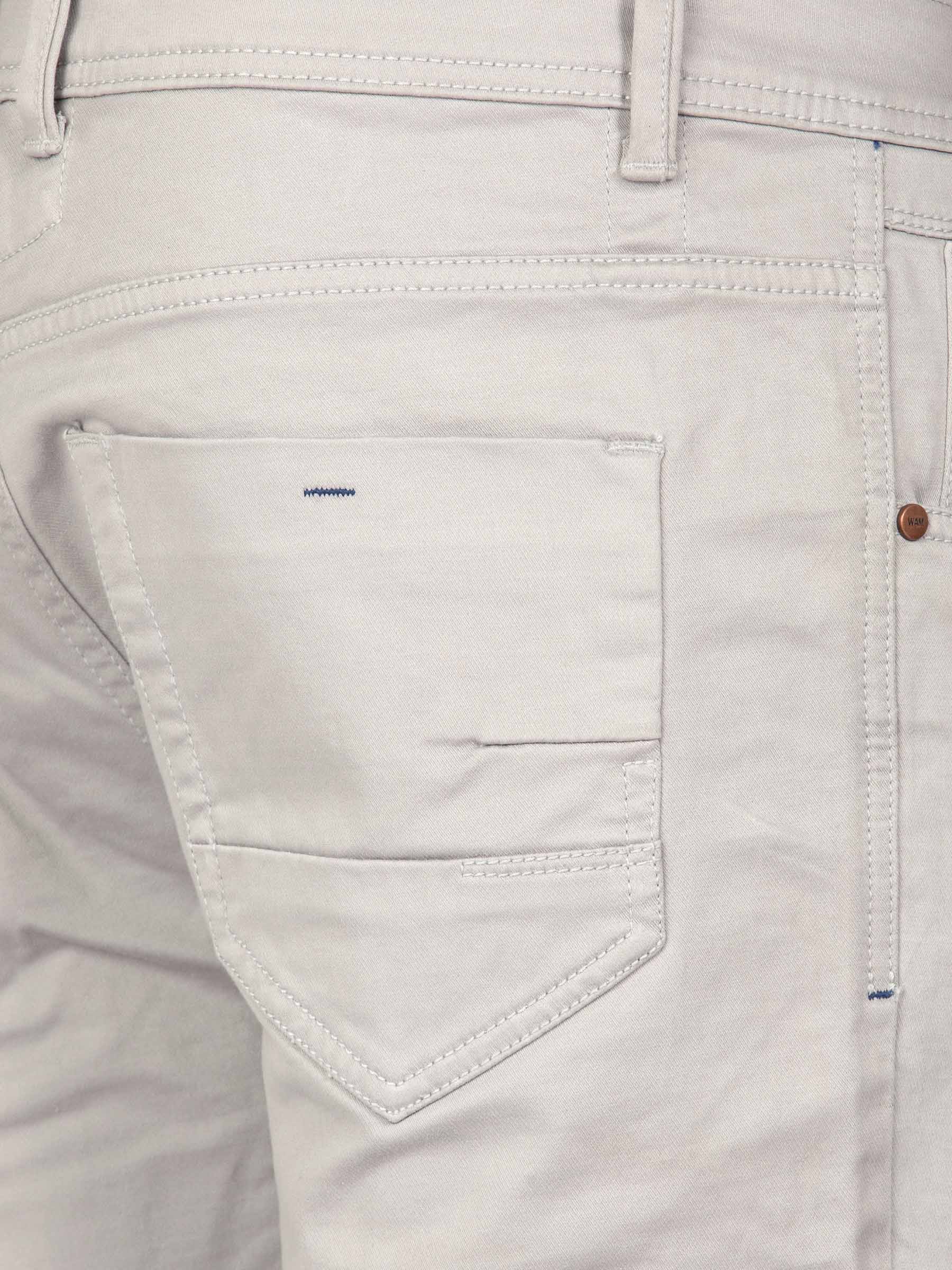 The Gandalf Grey Jeans Wam Denim