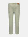 Gandalf Stretchy Light Green Jeans 40-32