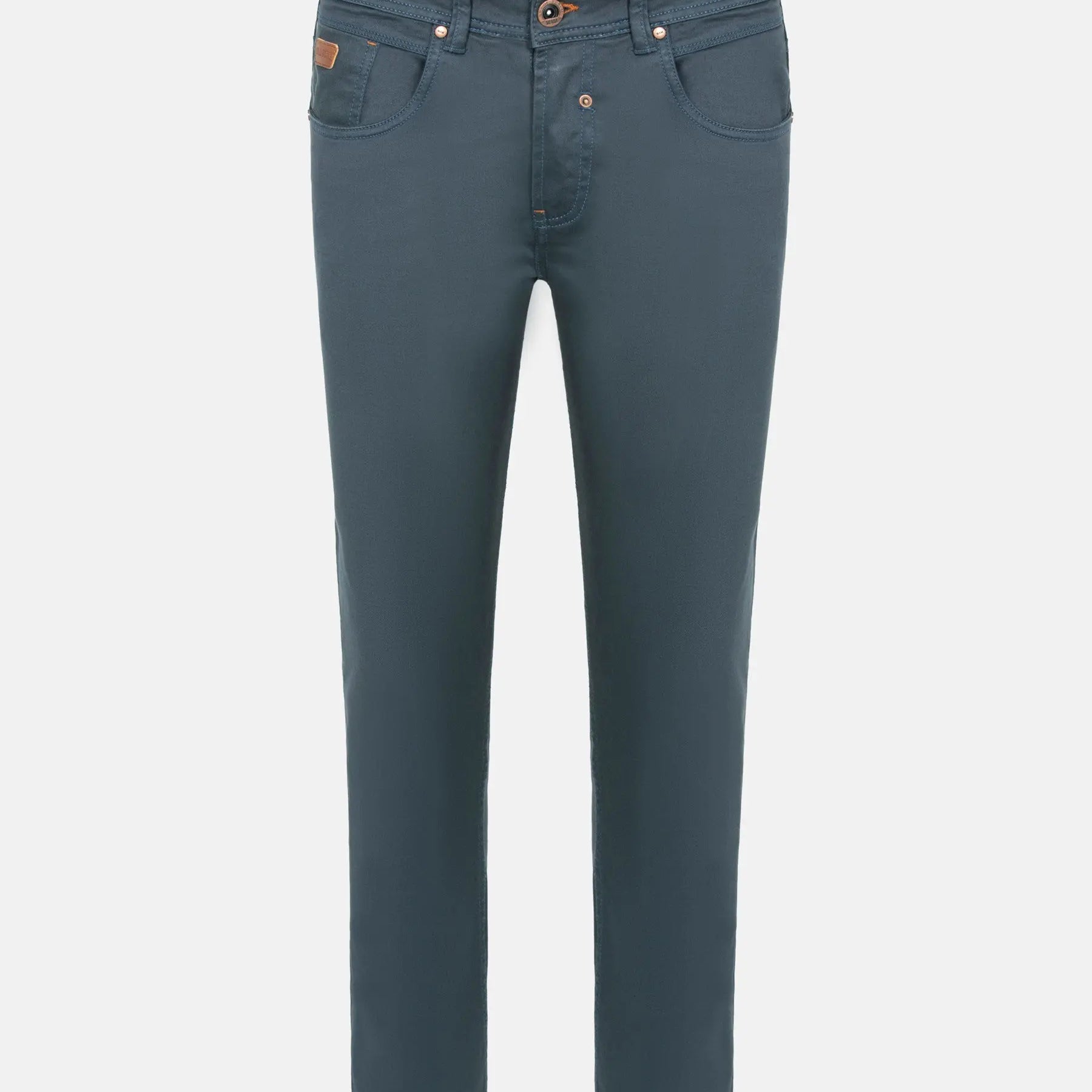 Gandalf Stretchy Indigo Jeans 40-34
