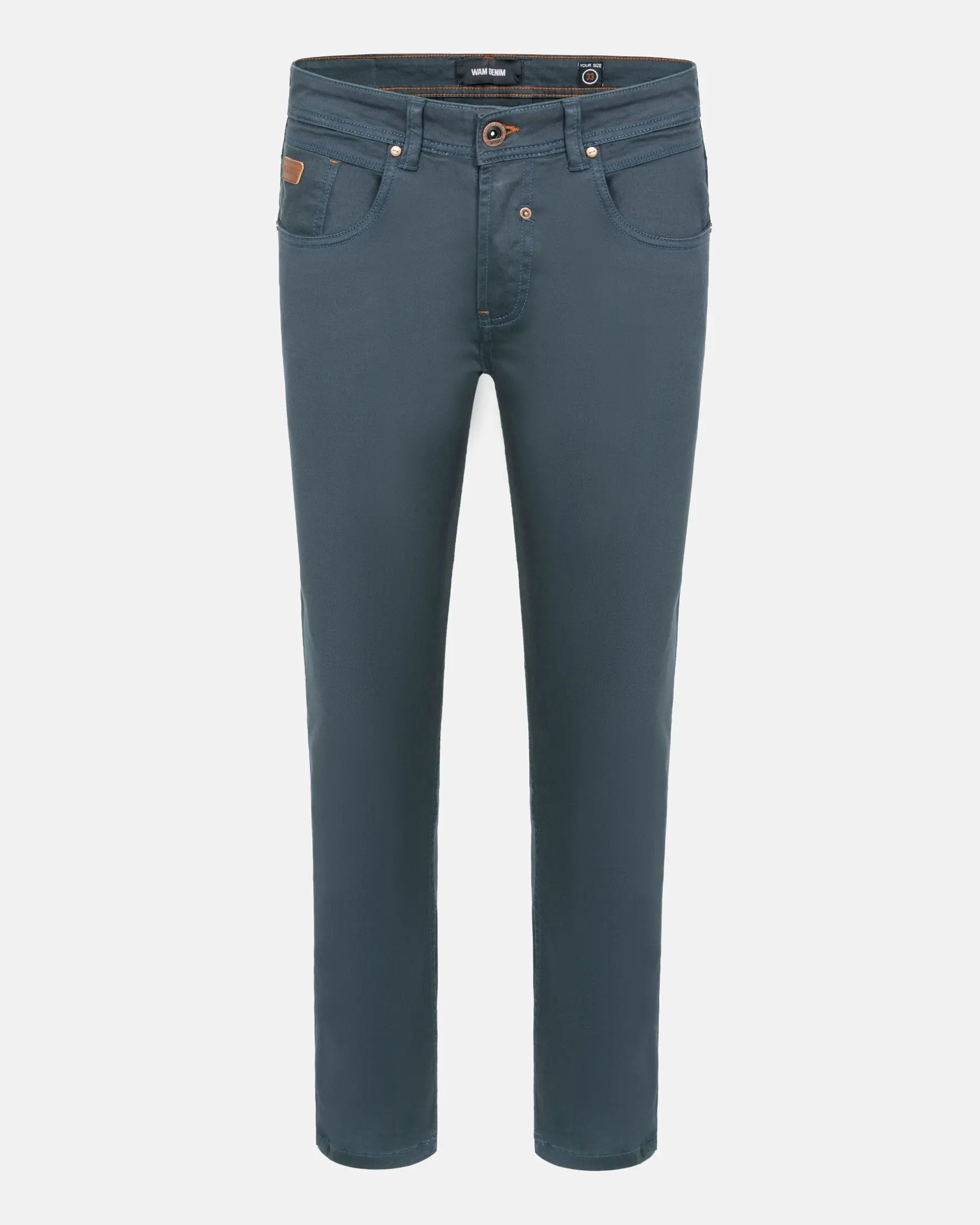 Gandalf Stretchy Indigo Jeans 40-34