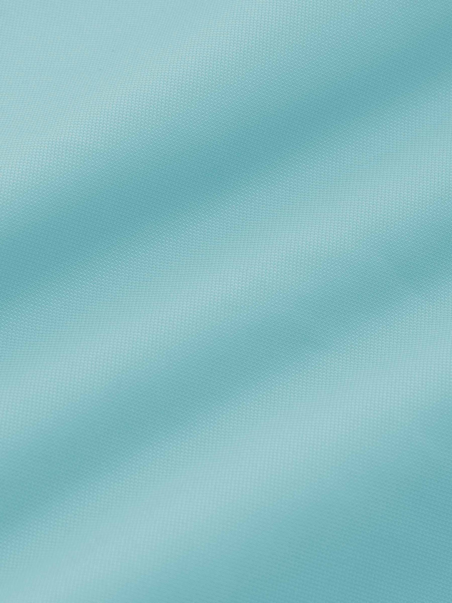 The Burgos Turquoise Shirt