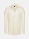 The Burgos Off White Shirt