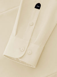 The Burgos Off White Shirt