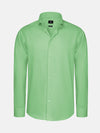 The Burgos Light Green Shirt