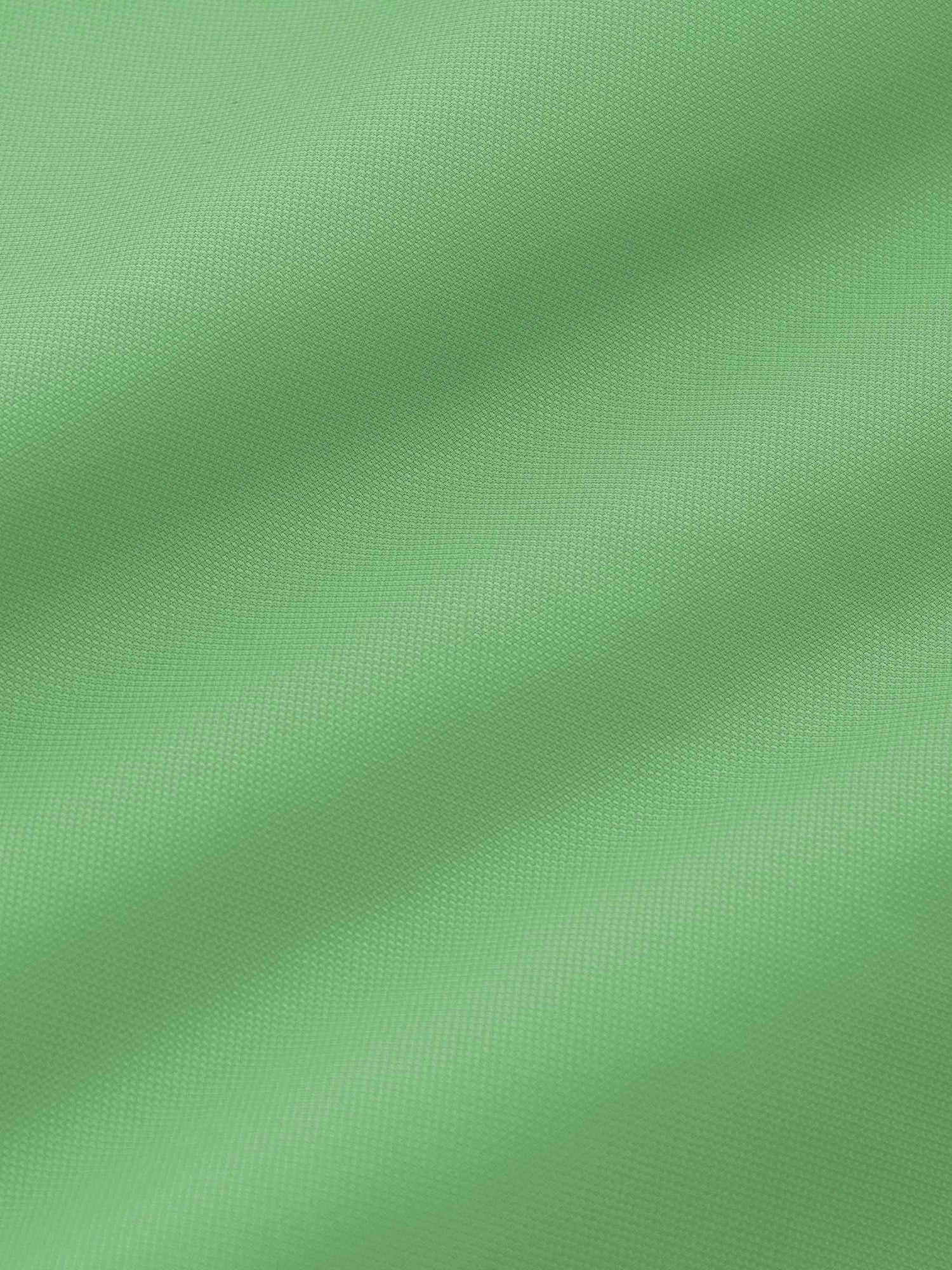 The Burgos Light Green Shirt