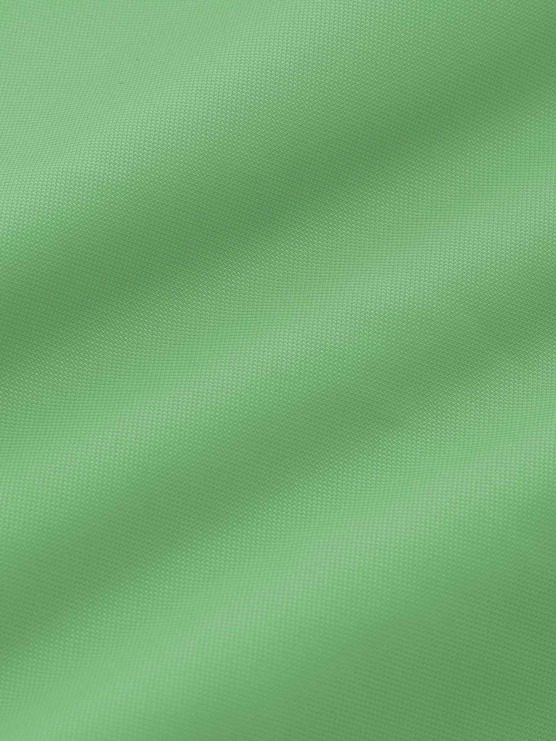 The Burgos Light Green Shirt Wam Denim