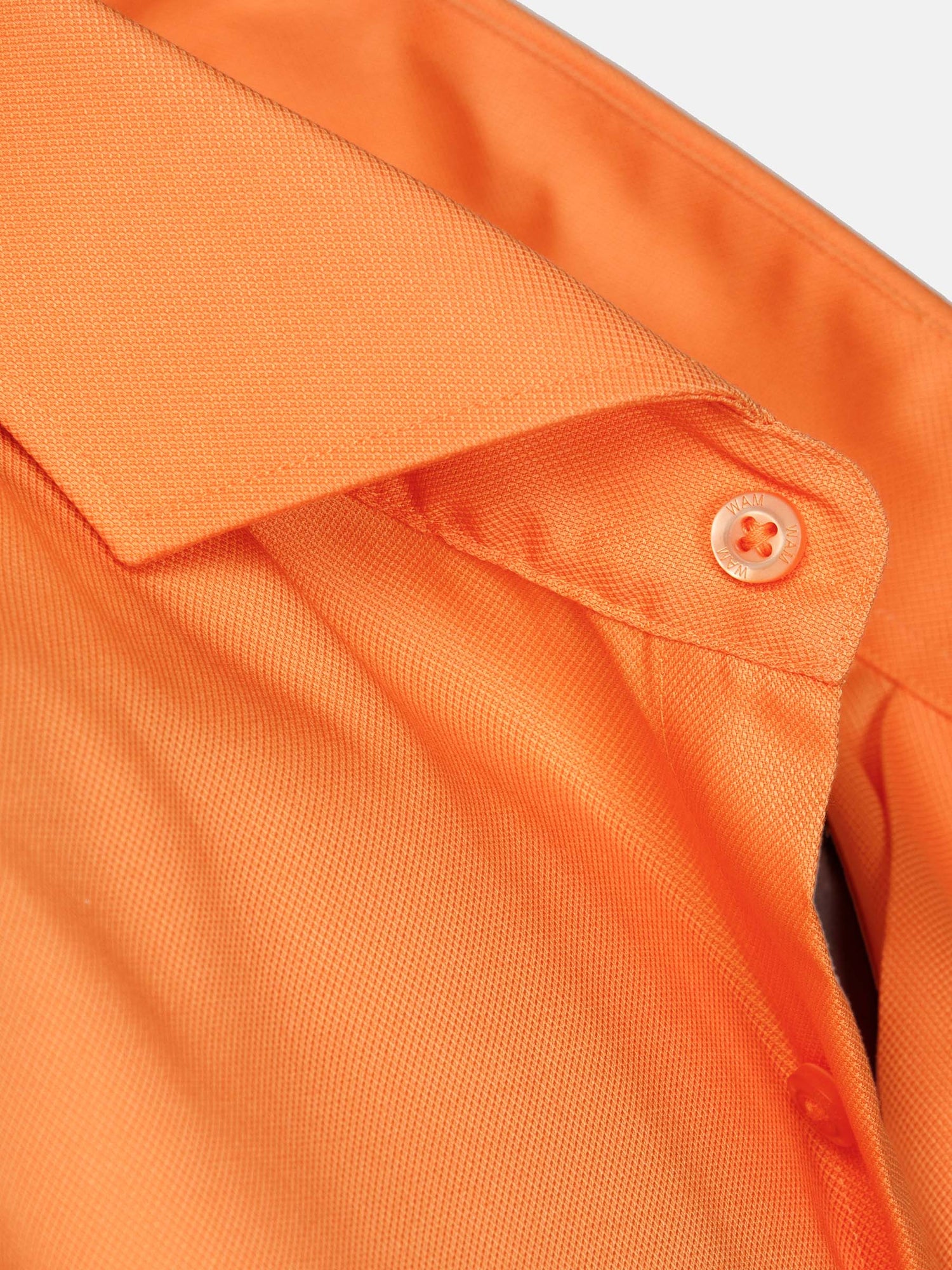 The Burgos Orange Shirt