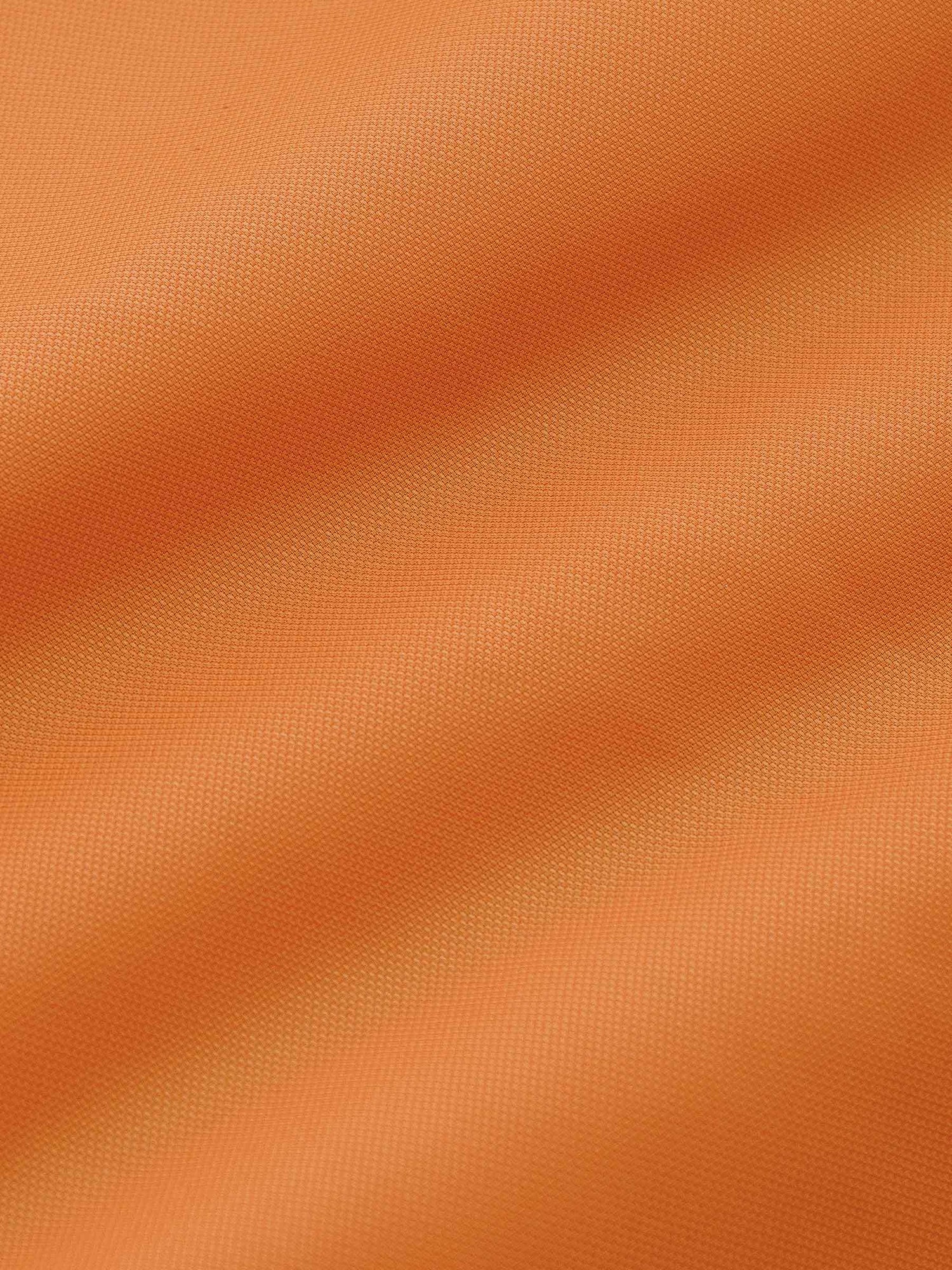 The Burgos Orange Shirt