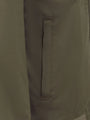 Vitus Slim Fit Summer Dark Beige Jacket 6XL