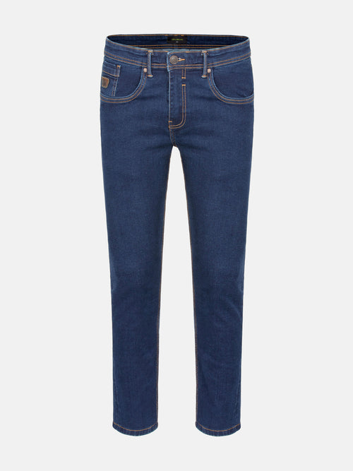 Dino stretchy Navy Jeans