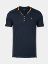 The Bayern Navy Tshirt