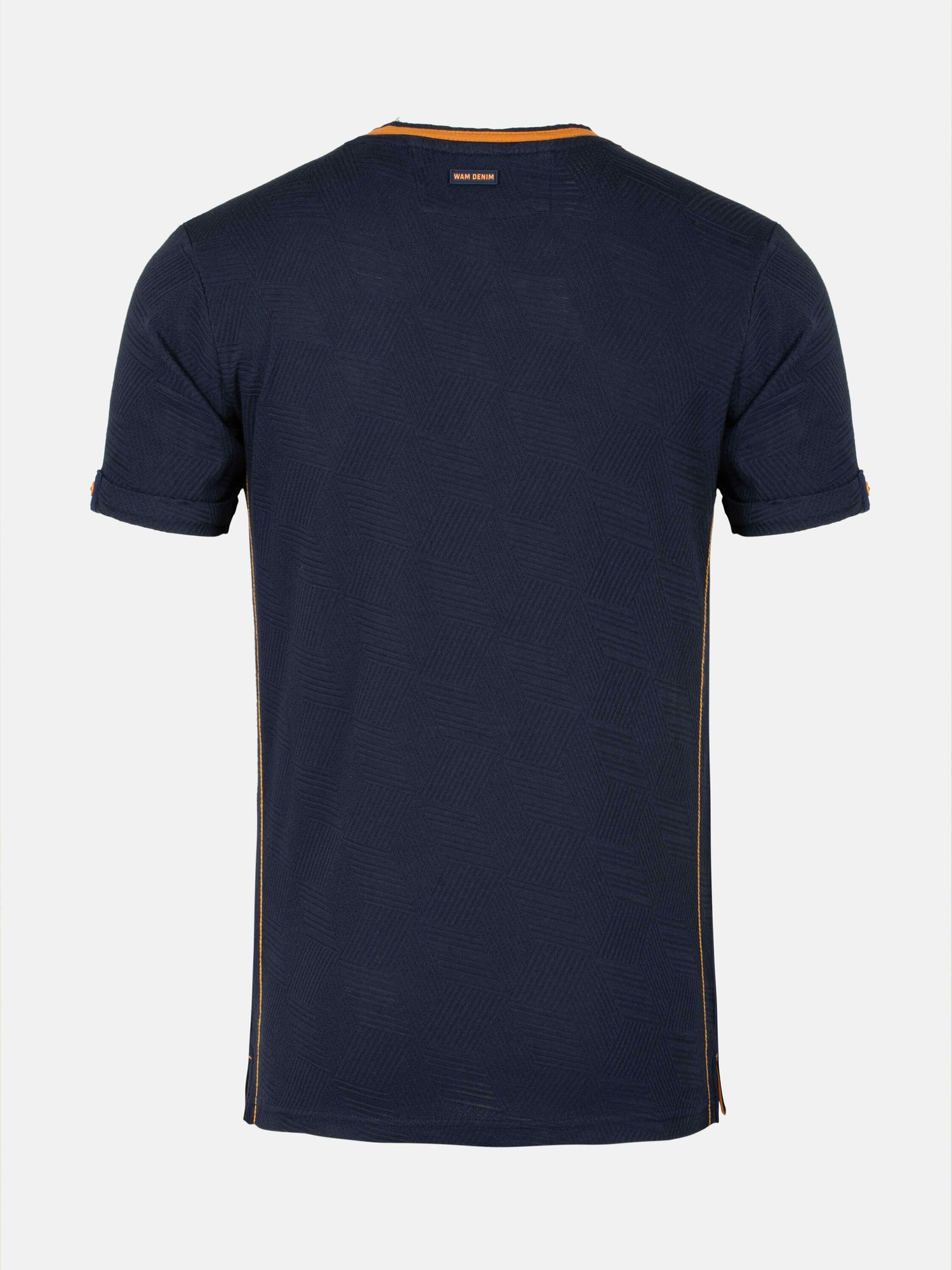 The Bayern Navy Tshirt