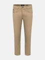 Gandalf Stretchy Dark Beige Jeans 40-34