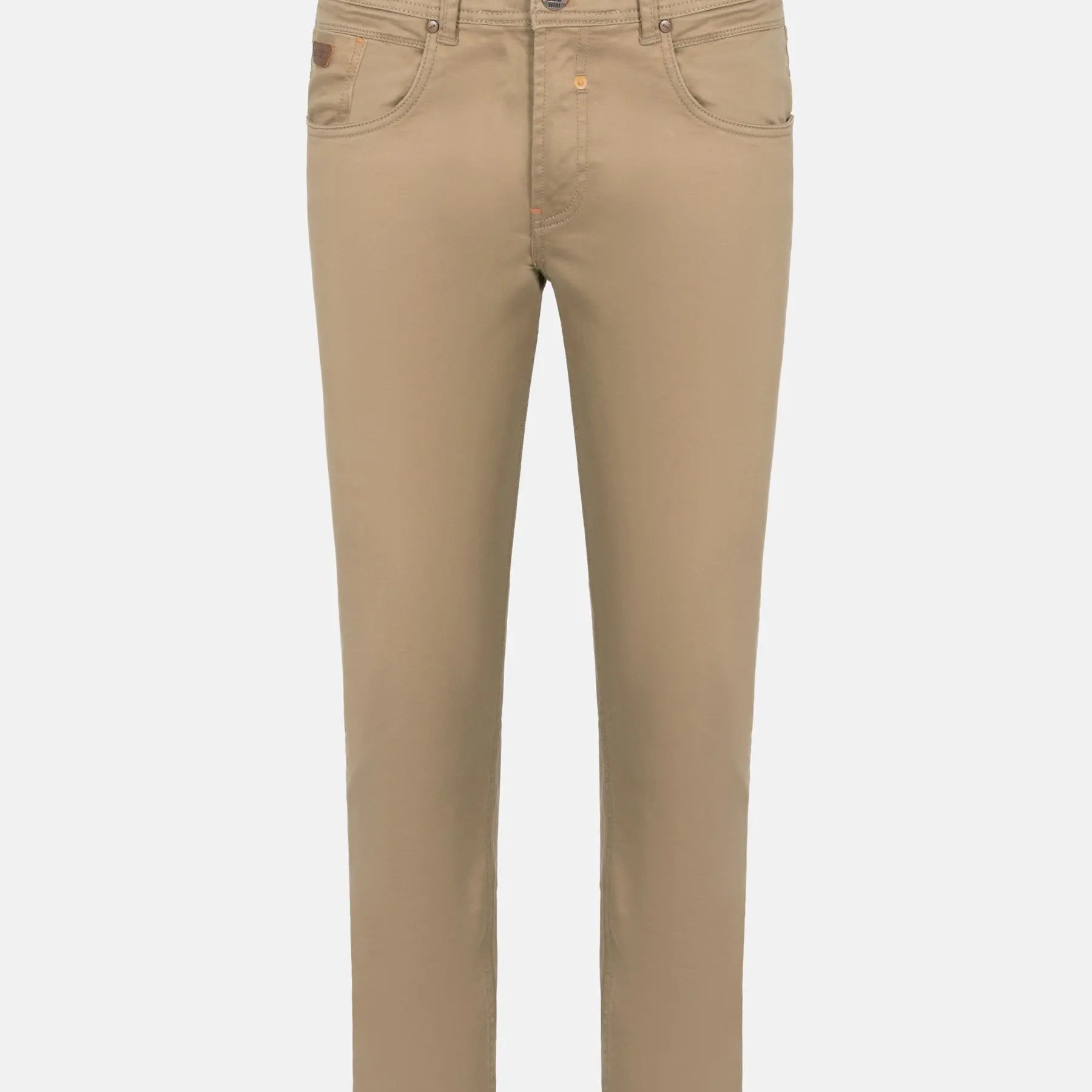 Gandalf Stretchy Dark Beige Jeans 40-34