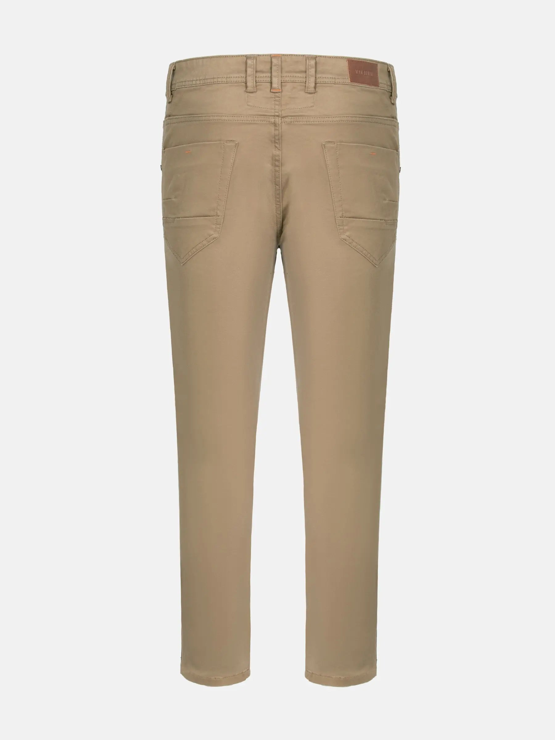 Gandalf Stretchy Dark Beige Jeans 40-34