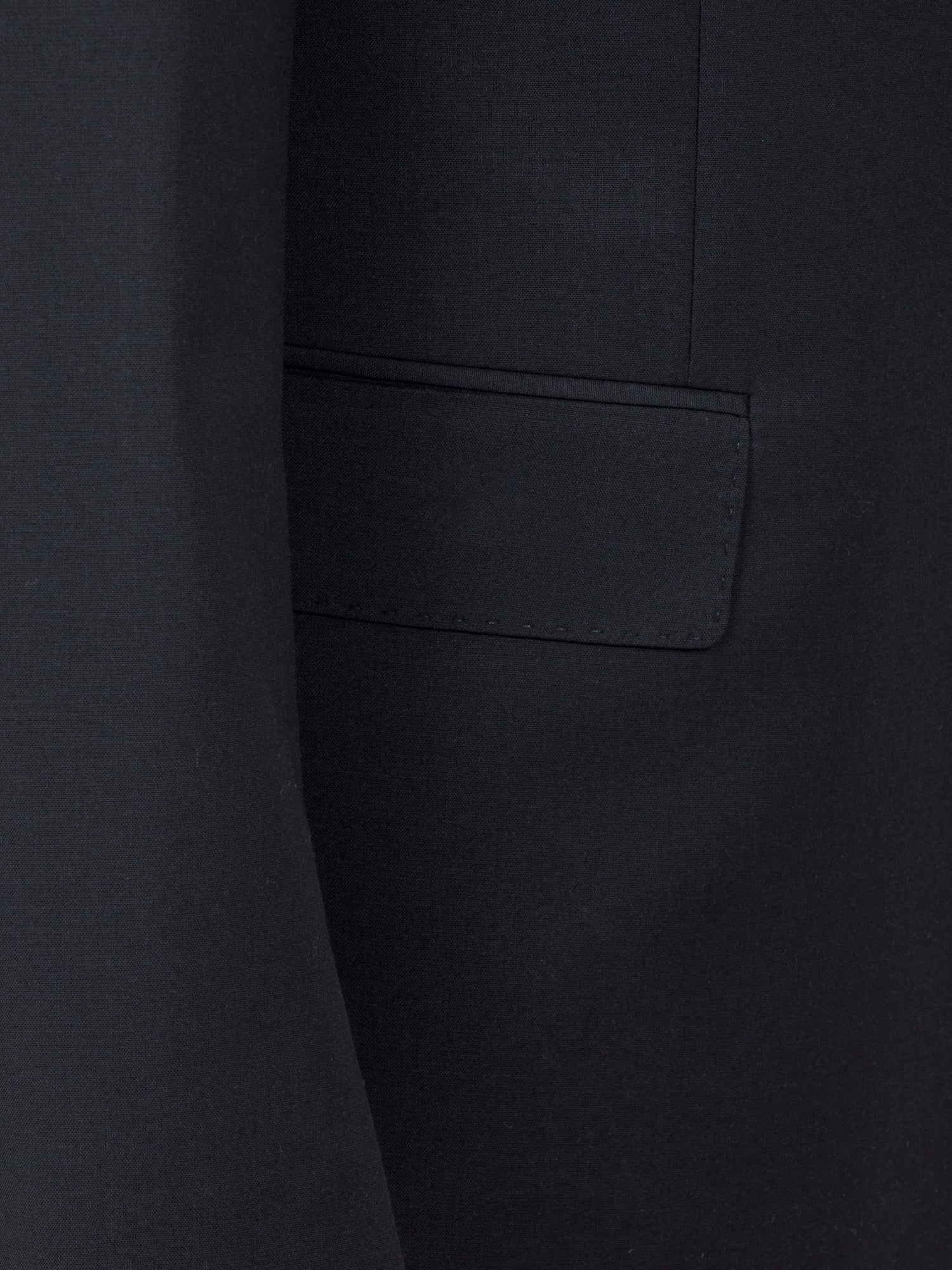 Vittorio Navy  Blazer 58