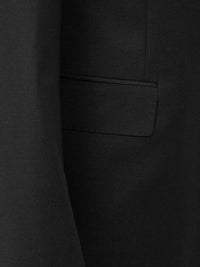 Vittorio Blk Blazer 58