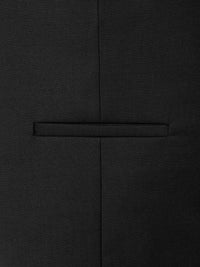 Vittorio Blk Waistcoats 58