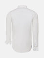 The Noah White Shirt Wam Denim