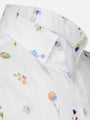 The Oliver White Shirt Wam Denim