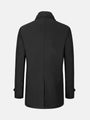 Hunter Modern Fit  Winter Black Jket 6XL