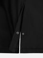 Hunter Modern Fit  Winter Black Jket 6XL