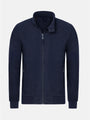 Parker Crew Neck Navy Summer Jacket 6XL