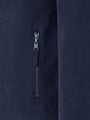 Parker Crew Neck Navy Summer Jacket 6XL