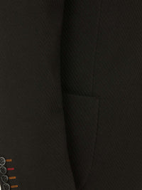 Seoul Blk Blazer 60