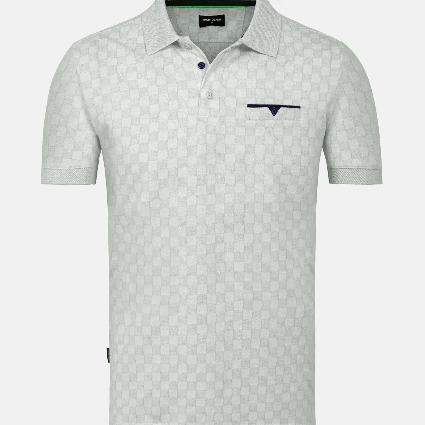 Aldo Menthol Polo 6XL