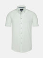 The Hawthrone Light Green Shirt Wam Denim